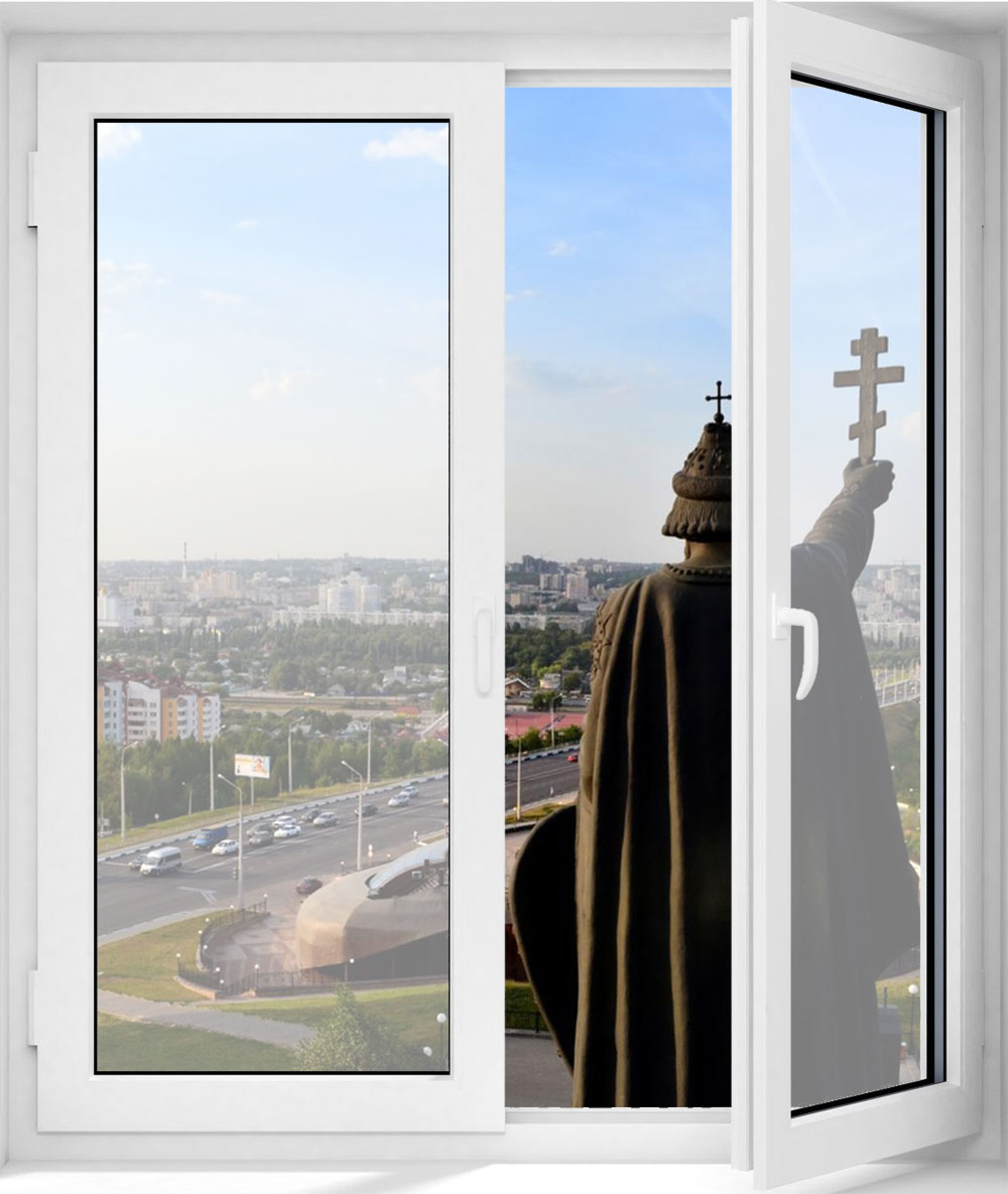 ОкнаПарнер - Белгород